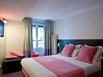 Hotel Antin Trinité : Hotel Paris 9