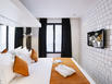 BEST WESTERN PREMIER Faubourg 88 - Hotel