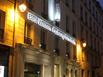 Best Western Hotel Faubourg Saint Martin : Hotel Paris 10