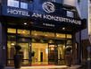 Hotel Am Konzerthaus Vienna MGallery by Sofitel Vienne