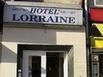 Htel de Lorraine - Hotel