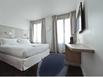 Hotel Le Marcel : Hotel Paris 10