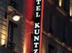 Hôtel Kuntz - Hotel