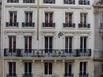 Hotel Metropol : Hotel Paris 10