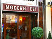 Hôtel Modern Est : Hotel Paris 10