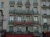 Hotel Richmond Gare du Nord : Hotel Paris 10