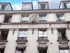 HOTEL SAINT QUENTIN : Hotel Paris 10