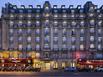 Holiday Inn Paris Gare de lEst - Hotel