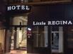 Hotel Little Regina : Hotel Paris 10