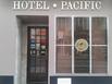 Hotel Pacific Paris