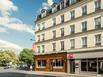 Hotel ibis Paris Avenue de la Republique : Hotel Paris 11
