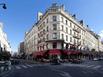Hotel Hibiscus République : Hotel Paris 11