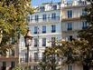 Best Western Hôtel Marais Bastille : Hotel Paris 11