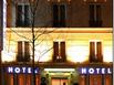 Grand Hotel Dore - Hotel