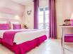 Pink Hotel : Hotel Paris 12