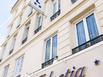 Hotel Helvetia : Hotel Paris 12