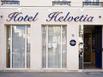 Helvetia - Hotel