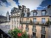 Hotel Palym : Hotel Paris 12
