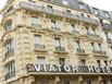 Hotel Viator - Gare de Lyon : Hotel Paris 12