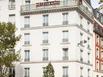 Hôtel de la Place des Alpes : Hotel Paris 13