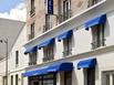 hotel Timhotel Italie Butte aux Cailles