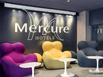 Hotel Mercure Paris Alesia : Hotel Paris 14