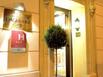 Hotel Montparnasse Daguerre : Hotel Paris 14