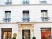 Montparnasse Daguerre - Hotel