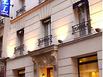 Montparnasse Daguerre - Hotel