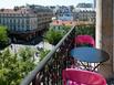 Htel Odessa Montparnasse - Hotel