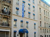 Hotel Le Clos d'Alésia : Hotel Paris 14