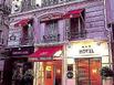 Hotel Best Western Nouvel Orléans Montparnasse : Hotel Paris 14