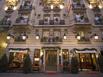 Lenox Montparnasse - Hotel