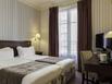 Lenox Montparnasse - Hotel