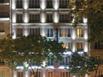Montparnasse Alsia - Hotel