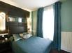 Htel le Royal Rive Gauche : Hotel Paris 14