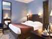 Htel Sophie Germain : Hotel Paris 14