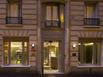 Hôtel Sophie Germain - Hotel