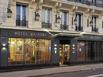 Waldorf Montparnasse - Hotel