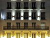 Waldorf Montparnasse - Hotel