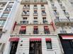 Hotel Pavillon Porte de Versailles : Hotel Paris 15