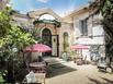 Htel Villa Claudia - Hotel