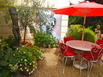 Htel Villa Claudia - Hotel