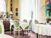 Htel Villa Claudia - Hotel