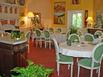 Htel Villa Claudia - Hotel