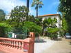 Htel Villa Claudia - Hotel