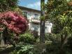 Htel Villa Claudia - Hotel