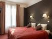hotel Quality Hotel Abaca Paris 15