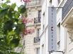 Hotel Korner Montparnasse - Hotel