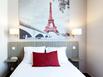 Avia Htel Saphir Montparnasse - Hotel